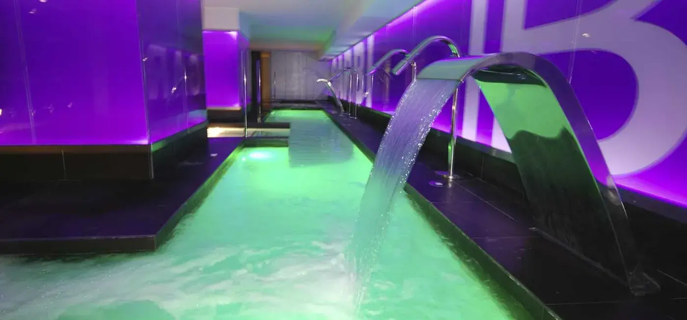 Garbi Hotel and Spa